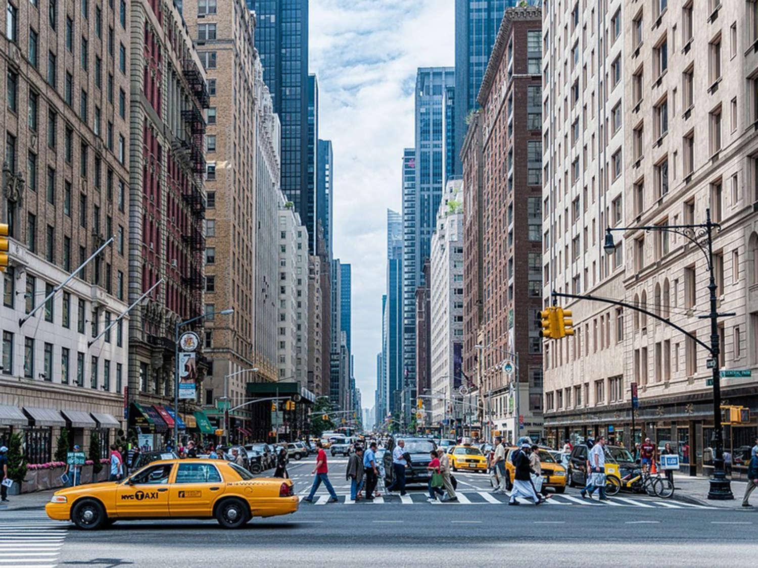 Cozy Apartments Woodside Near Manhattan Нью-Йорк Екстер'єр фото